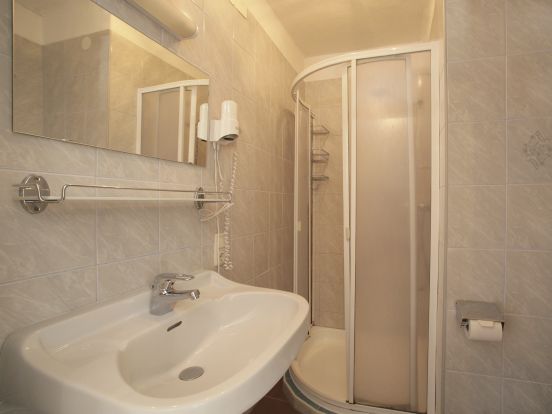 Chalet Edelweiss am See-42