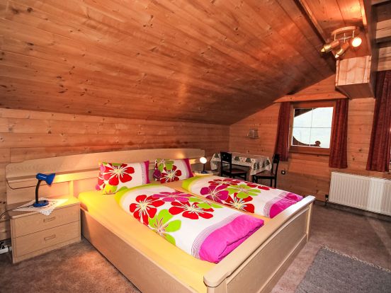 Chalet-apartment Untererhof-3