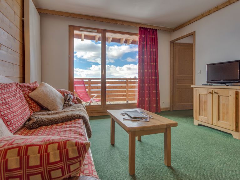 Apartment Résidence Sun Valley