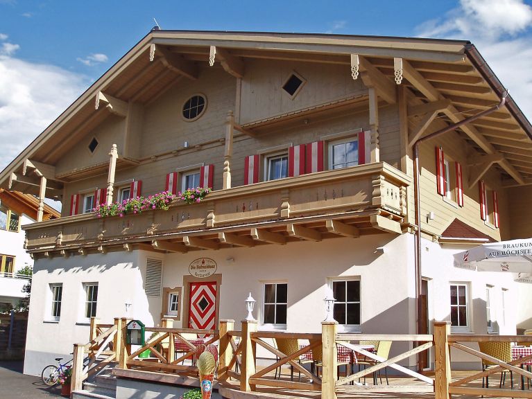 Apartment Hofresidenz