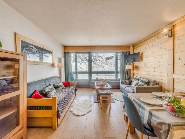 Apartment Le Bec Rouge