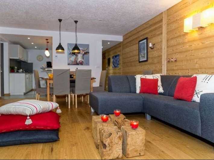 Apartment l'Erin