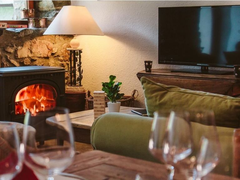 Chalet-apartment Dibona