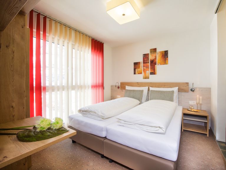 Apartment Bergparadies