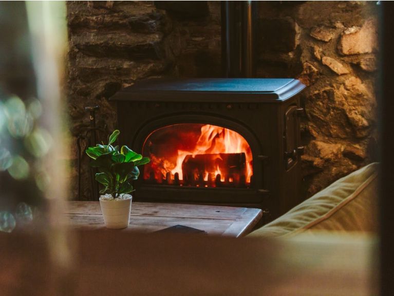 Chalet-apartment Dibona