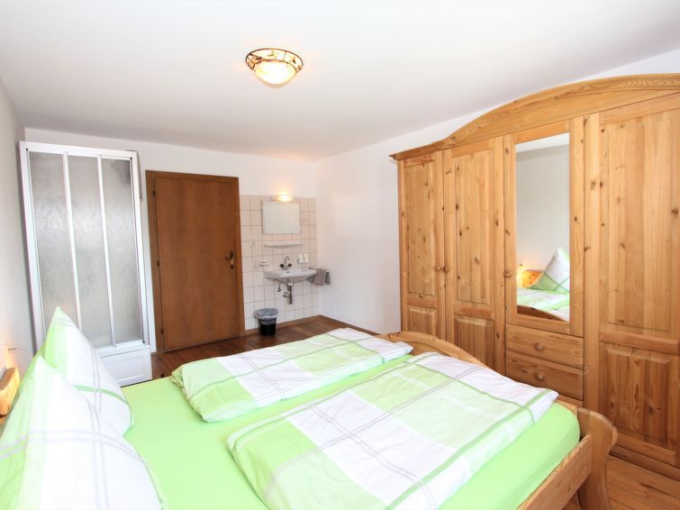 Apartment Stiplerhof