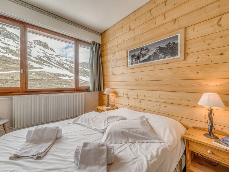 Apartment Le Bec Rouge