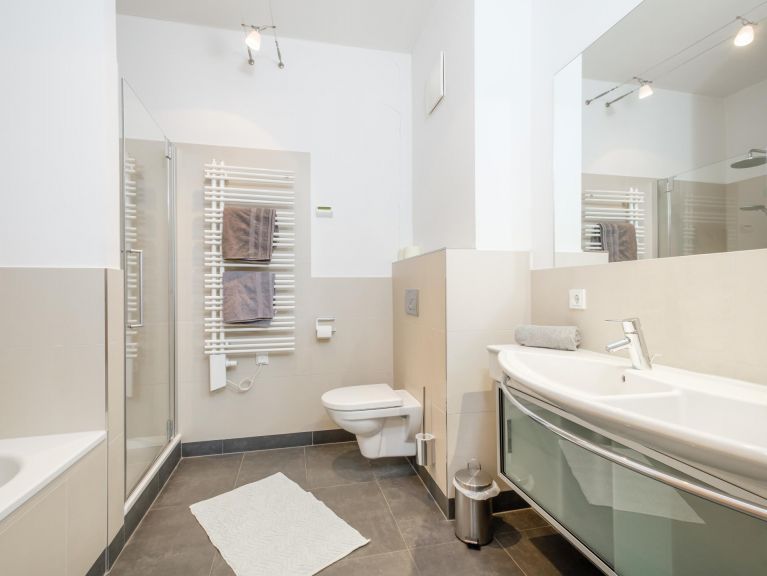 Apartment Drei Berge