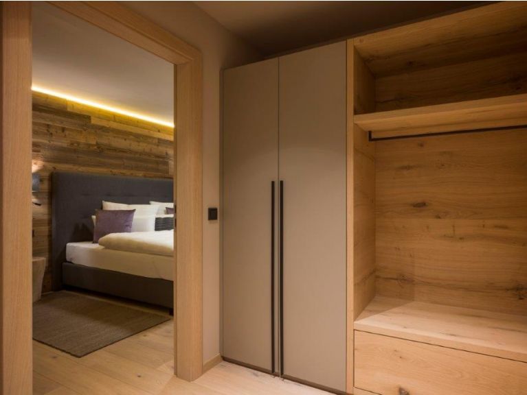 Apartment Postresidenz Alpenrose