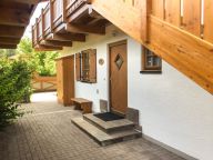 Chalet-apartment Gerlos-9