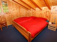Chalet Alpina with private sauna-9