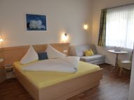 Chalet-apartment Apart Garni Wachter Combination of two apartments-8