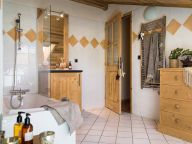 Chalet-apartment CGH Le Village de Lessy gold-6