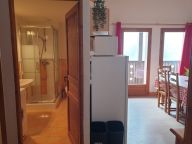 Chalet Le Chazalet including catering, sauna and outdoor whirlpool + Le Petit Chazalet-21