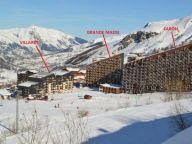 Apartment Grande Masse-14