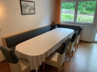 Chalet-apartment Apart Garni Wachter Combination of two apartments-4
