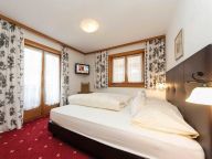Chalet Tiroler Hof catering included-6