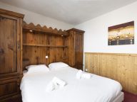 Chalet-apartment Chalet des Neiges - Plein Sud-10