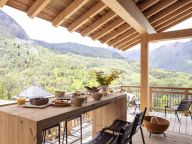 Chalet Caseblanche-16