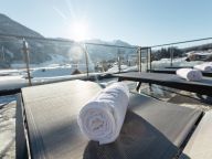 Chalet-apartment Das Neukirchen Type 1a-58