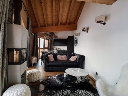 Chalet-apartment Chalet 2000-2