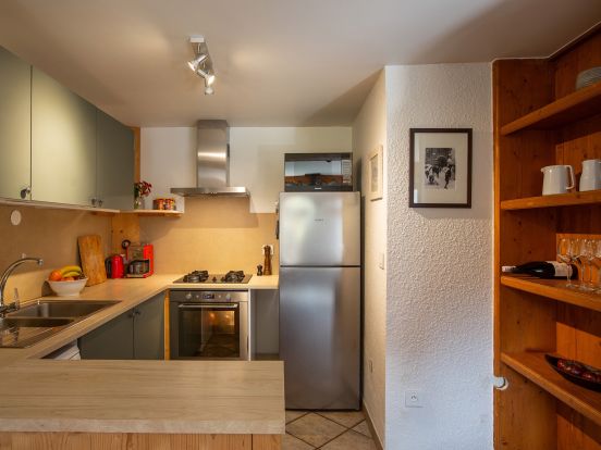 Chalet-apartment Dibona-10