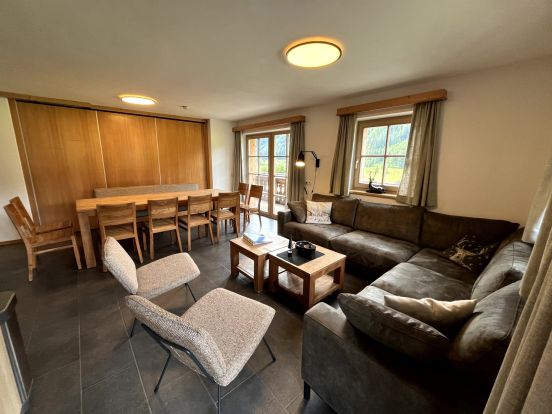 Chalet Schöneben Bauernhaus-7