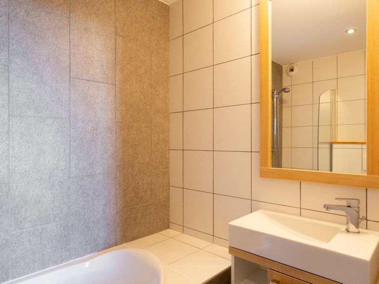 Chalet-apartment Les Portes du Grand Massif Chalet