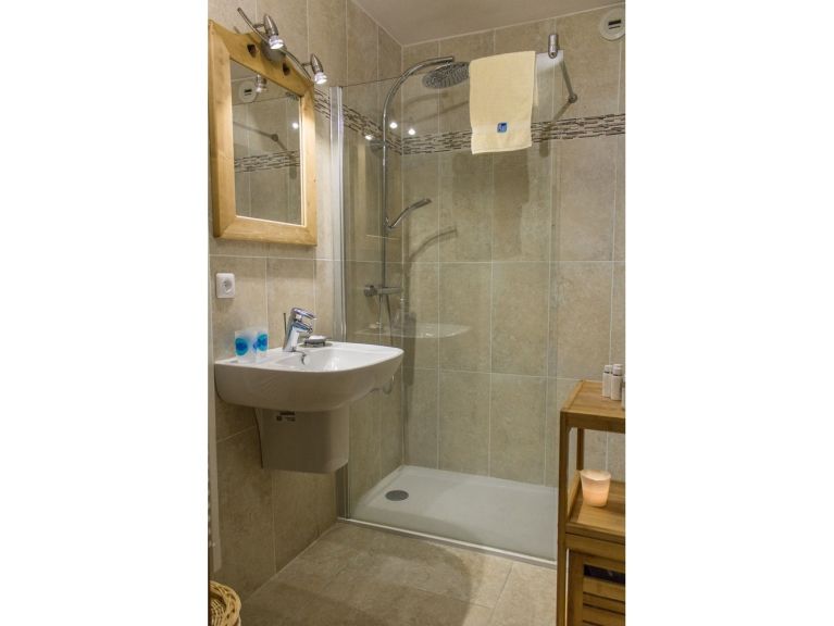 Chalet-apartment Dibona