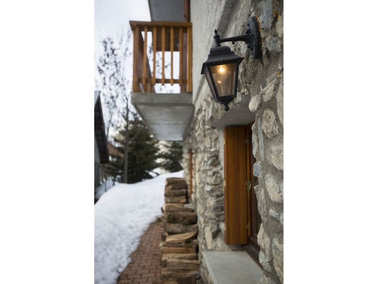 Chalet-apartment Dibona