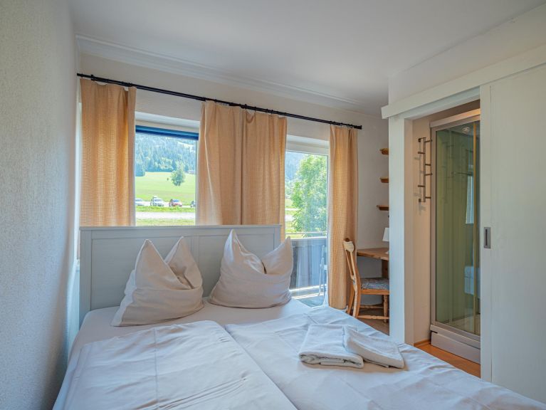 Chalet Haus am Lift