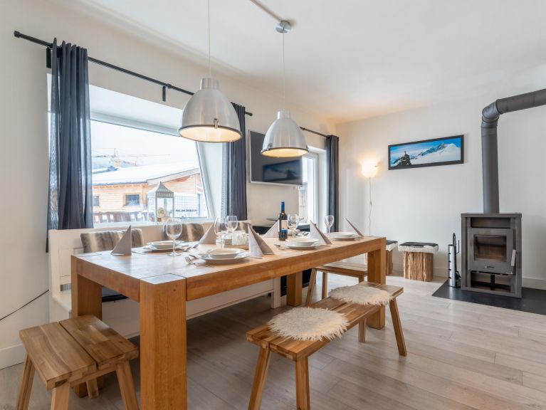 Apartment Brixen Type 3