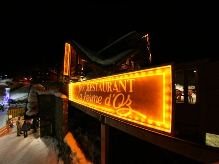 Chalet-apartment Des Neiges