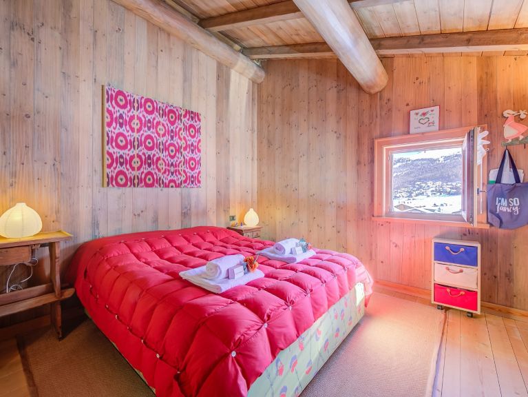 Chalet Lidia
