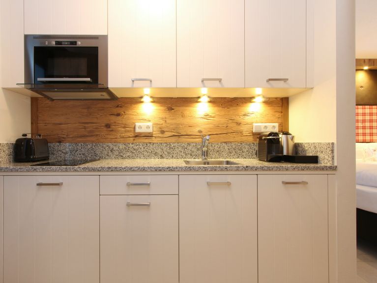 Apartment Avenida Mountain Lodges Kaprun