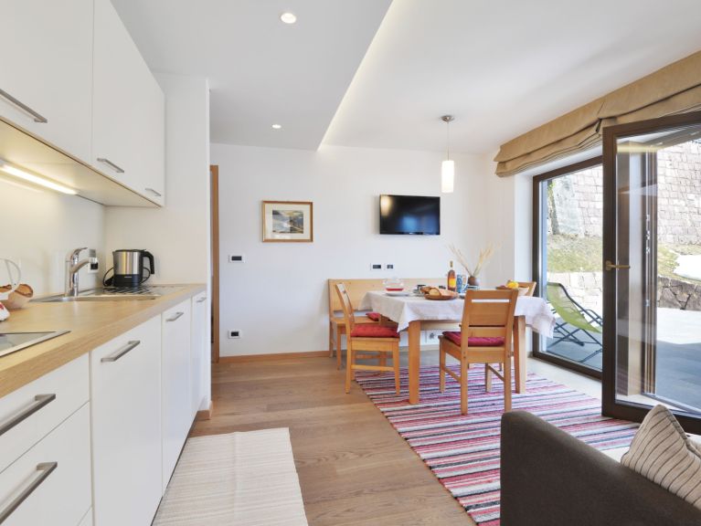 Chalet-apartment Tirol