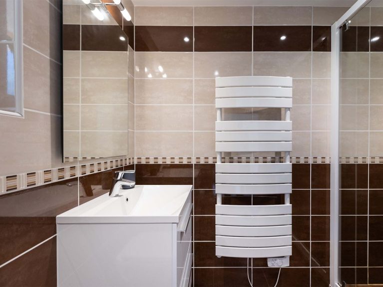 Chalet-apartment Les Amis