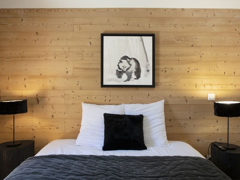 Apartment Résidence Les Edelweiss Premium