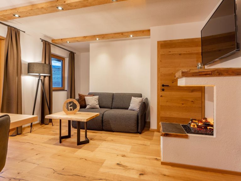 Apartment AlmApART 7-3