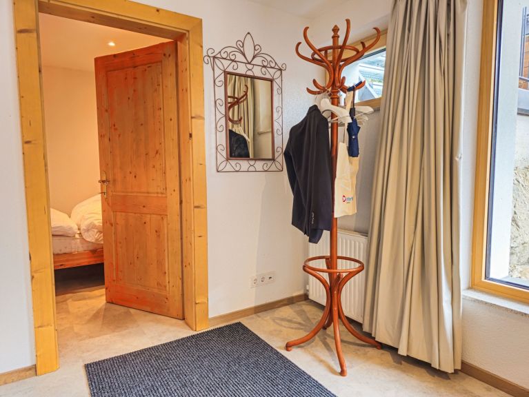 Apartment Sonnenseite