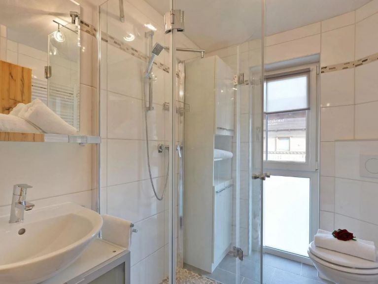 Chalet-apartment Sonneck Loisi