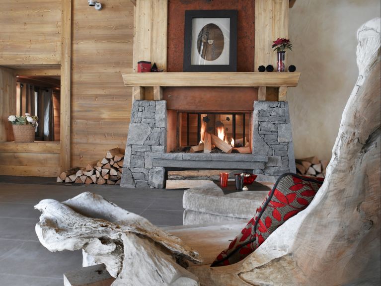 Chalet-apartment CGH Le Village de Lessy