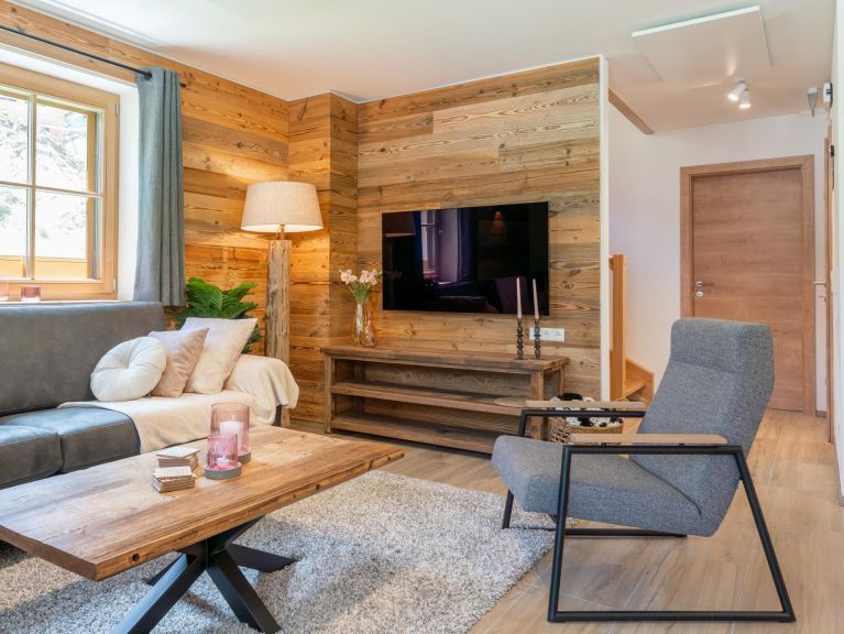 Chalet Riesneralm Erna