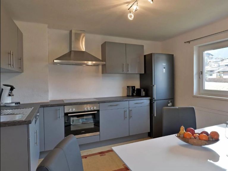 Chalet-apartment Sonneck Loisi