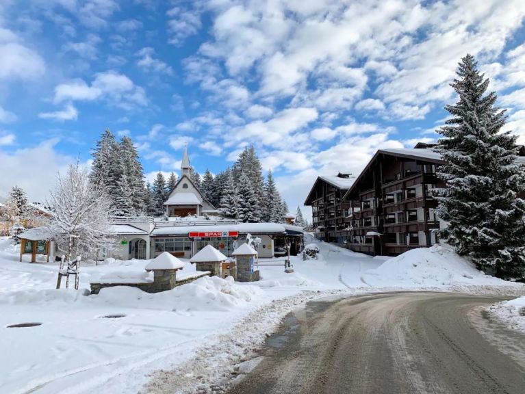 Apartment Wiesberg Studio, no. 15