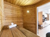 Chalet-apartment Le Val Chavière with sauna-3