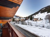 Chalet Alpensport catering included-26