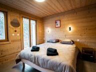 Chalet-apartment La Ferme de Delphine et François-3