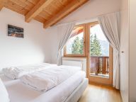 Chalet-apartment Dubbel Hout Dubbel Dik Hout - combination of 2 apartments-8
