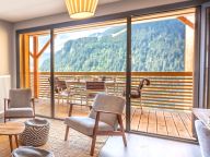 Apartment Le 360 no. 14, Sunday to Sunday-5